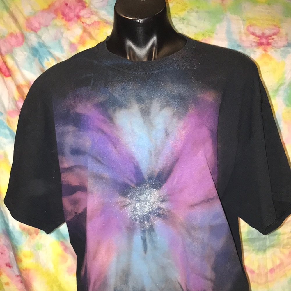 Gildan XL Dyed t-shirt